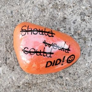 Meet your Posher, Anita